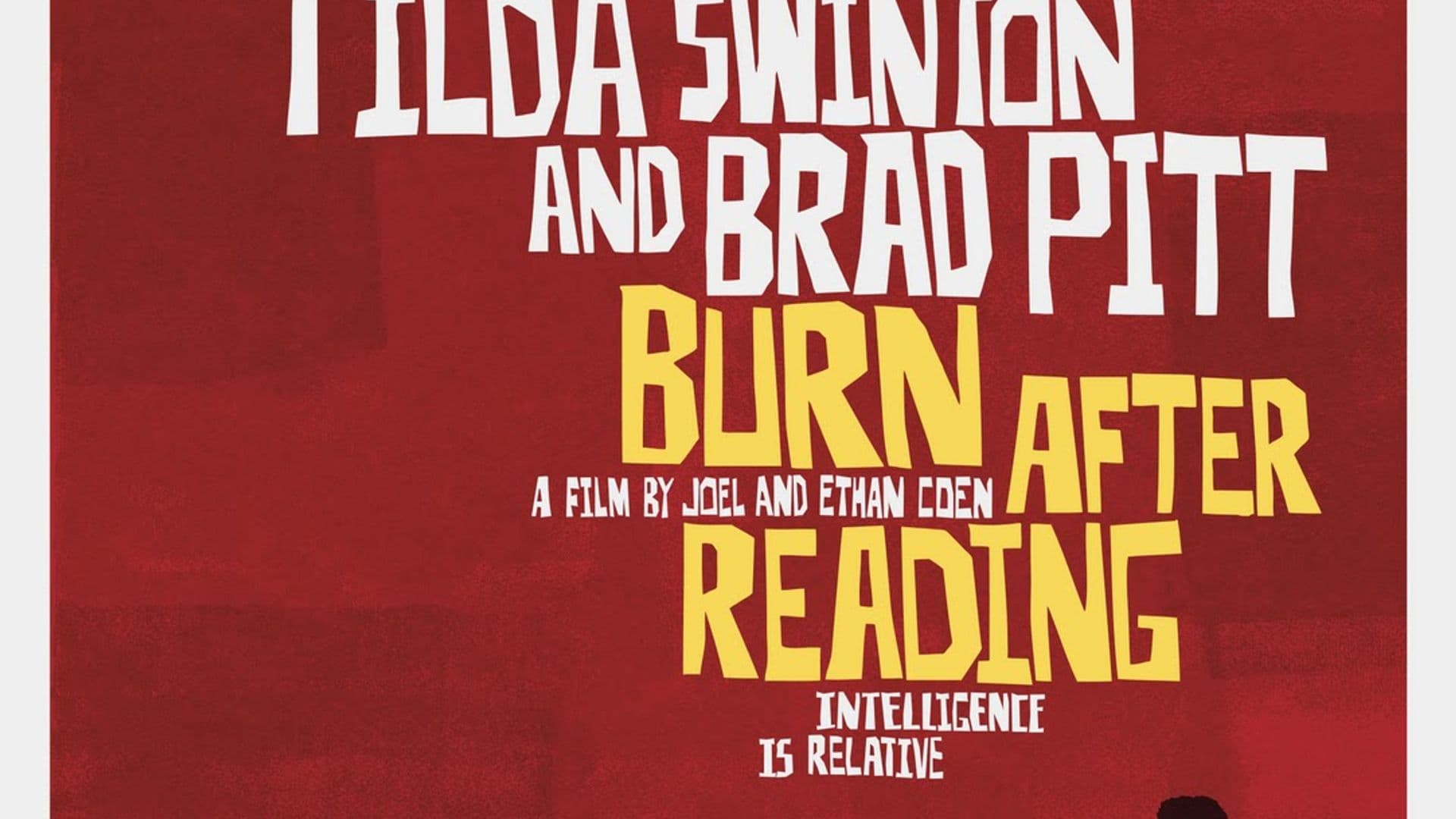 Burn After Reading (Aramızda Casus Var - 2008) Film Tahlili