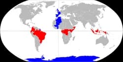 Avrupalının Dünyası I - 16. Yüzyıl Sonunda Dünyamız